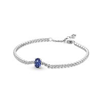 Bracciale Pandora Donna in Argento Zirconia 590039C01-16 - 590039C01-18